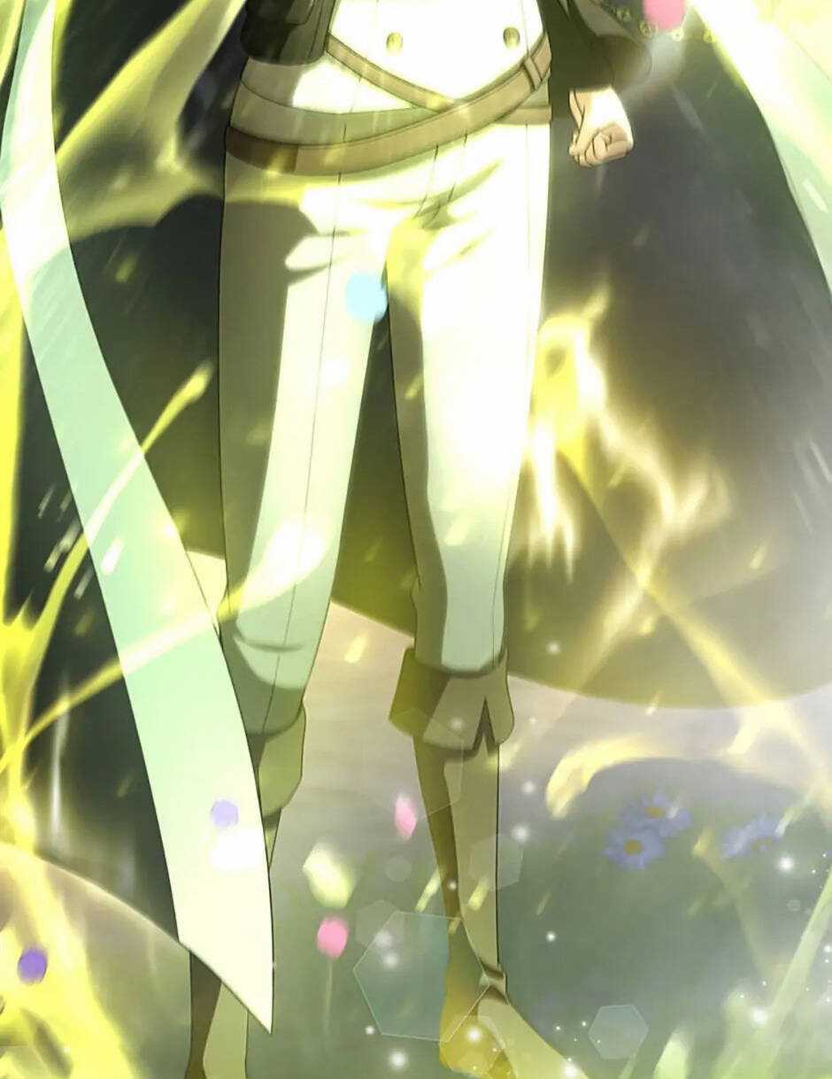 Trở Thành Cứu Tinh Của Nhân Vật Chính Chapter 64 trang 6