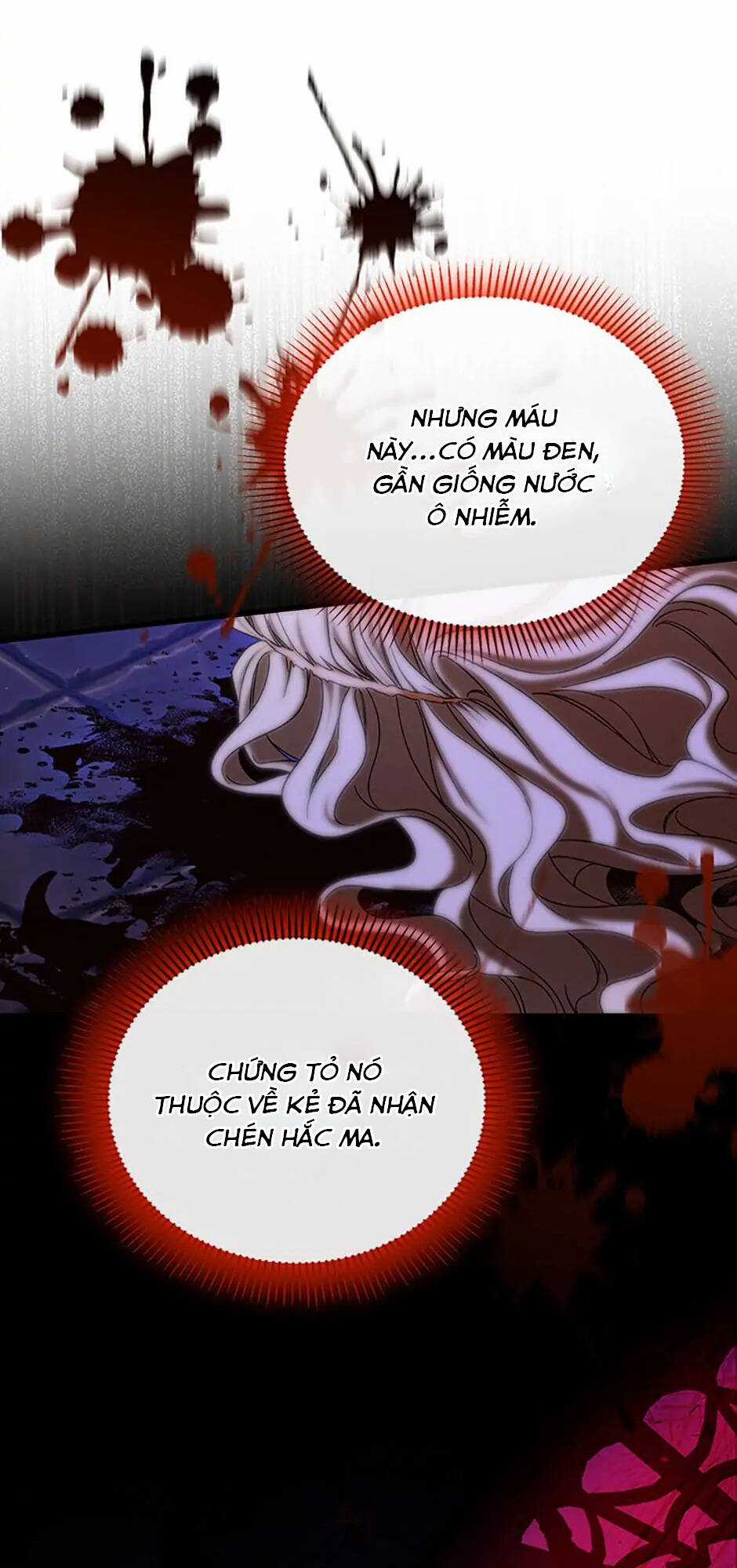 Trở Thành Cứu Tinh Của Nhân Vật Chính Chapter 64 trang 62