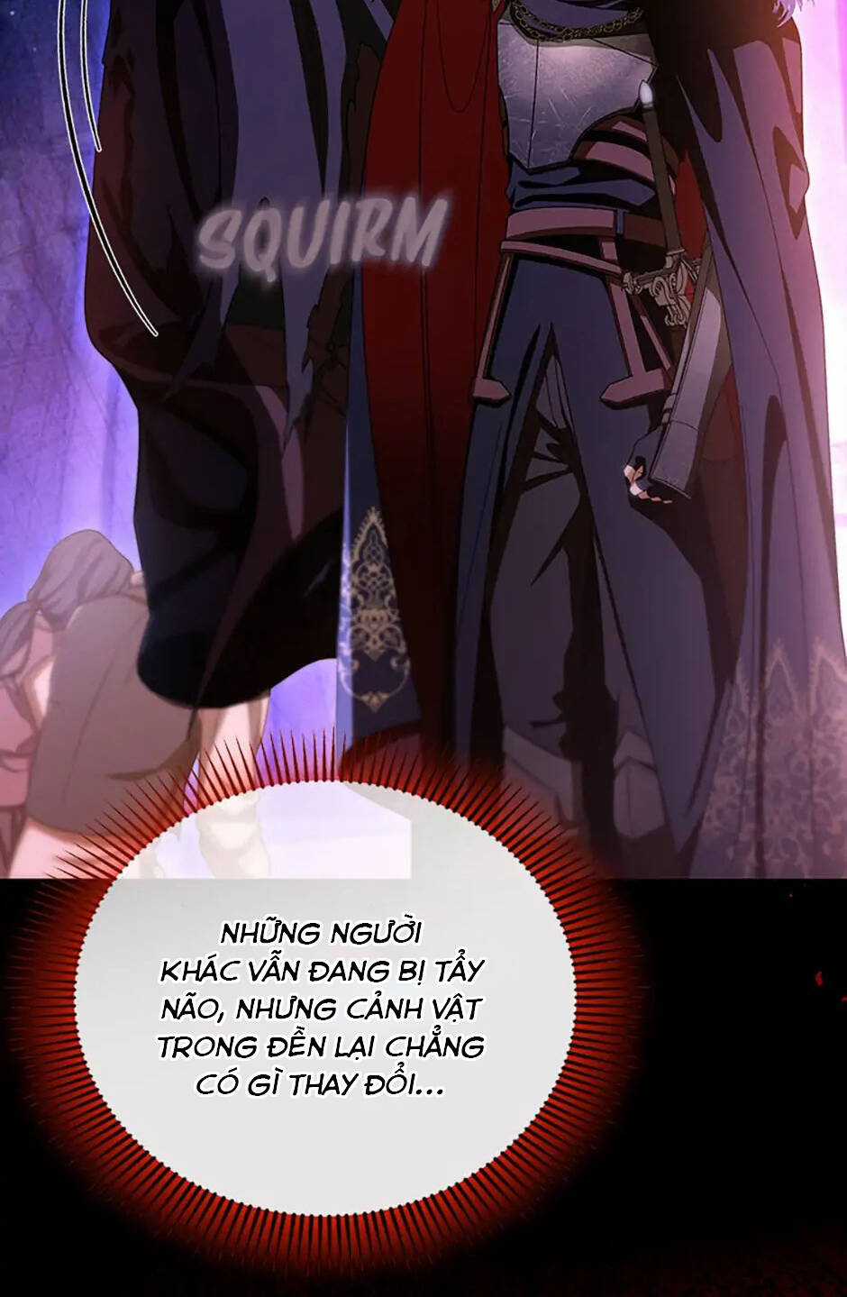 Trở Thành Cứu Tinh Của Nhân Vật Chính Chapter 64 trang 64