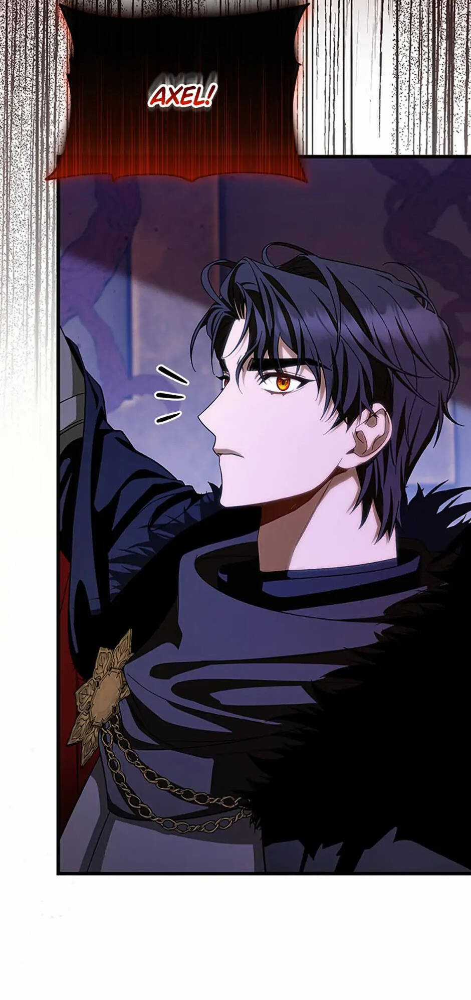 Trở Thành Cứu Tinh Của Nhân Vật Chính Chapter 64 trang 66