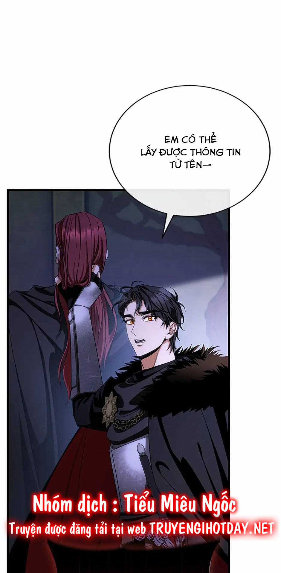 Trở Thành Cứu Tinh Của Nhân Vật Chính Chapter 64 trang 69