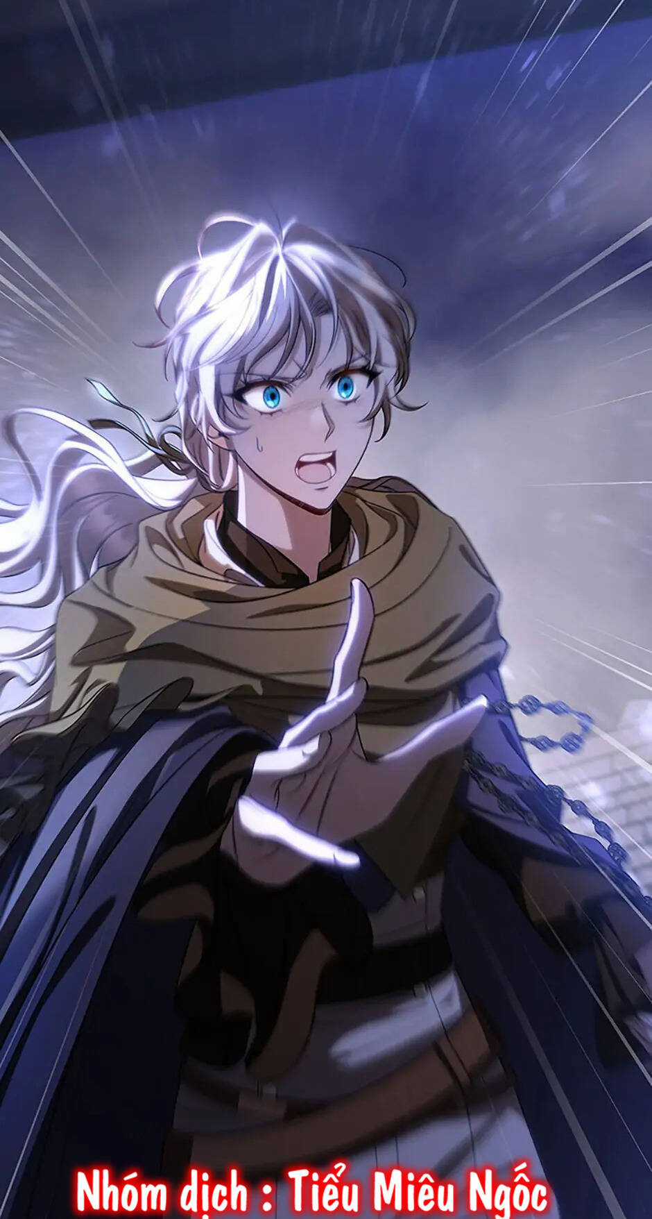 Trở Thành Cứu Tinh Của Nhân Vật Chính Chapter 64 trang 73