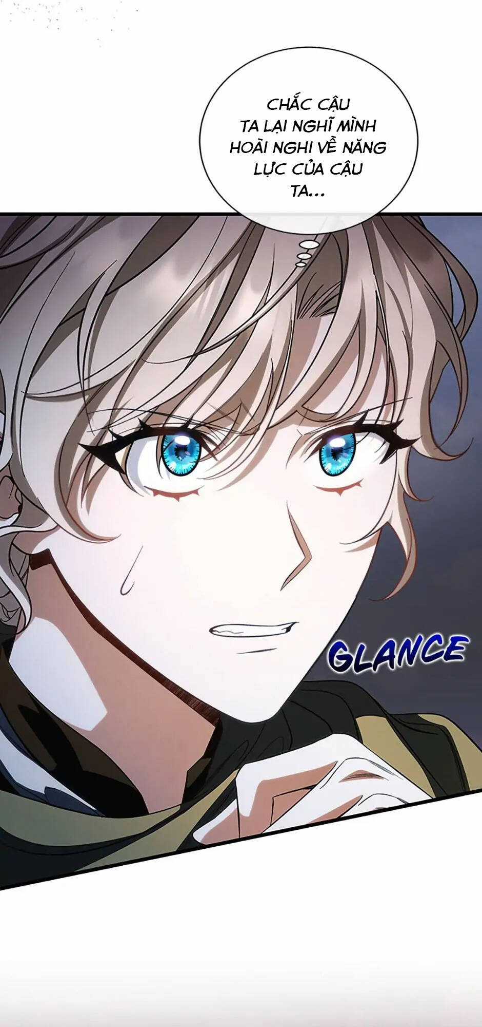 Trở Thành Cứu Tinh Của Nhân Vật Chính Chapter 64 trang 77