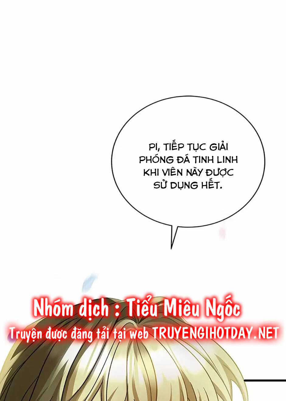 Trở Thành Cứu Tinh Của Nhân Vật Chính Chapter 64 trang 8