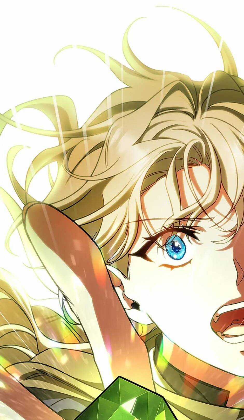 Trở Thành Cứu Tinh Của Nhân Vật Chính Chapter 64 trang 93