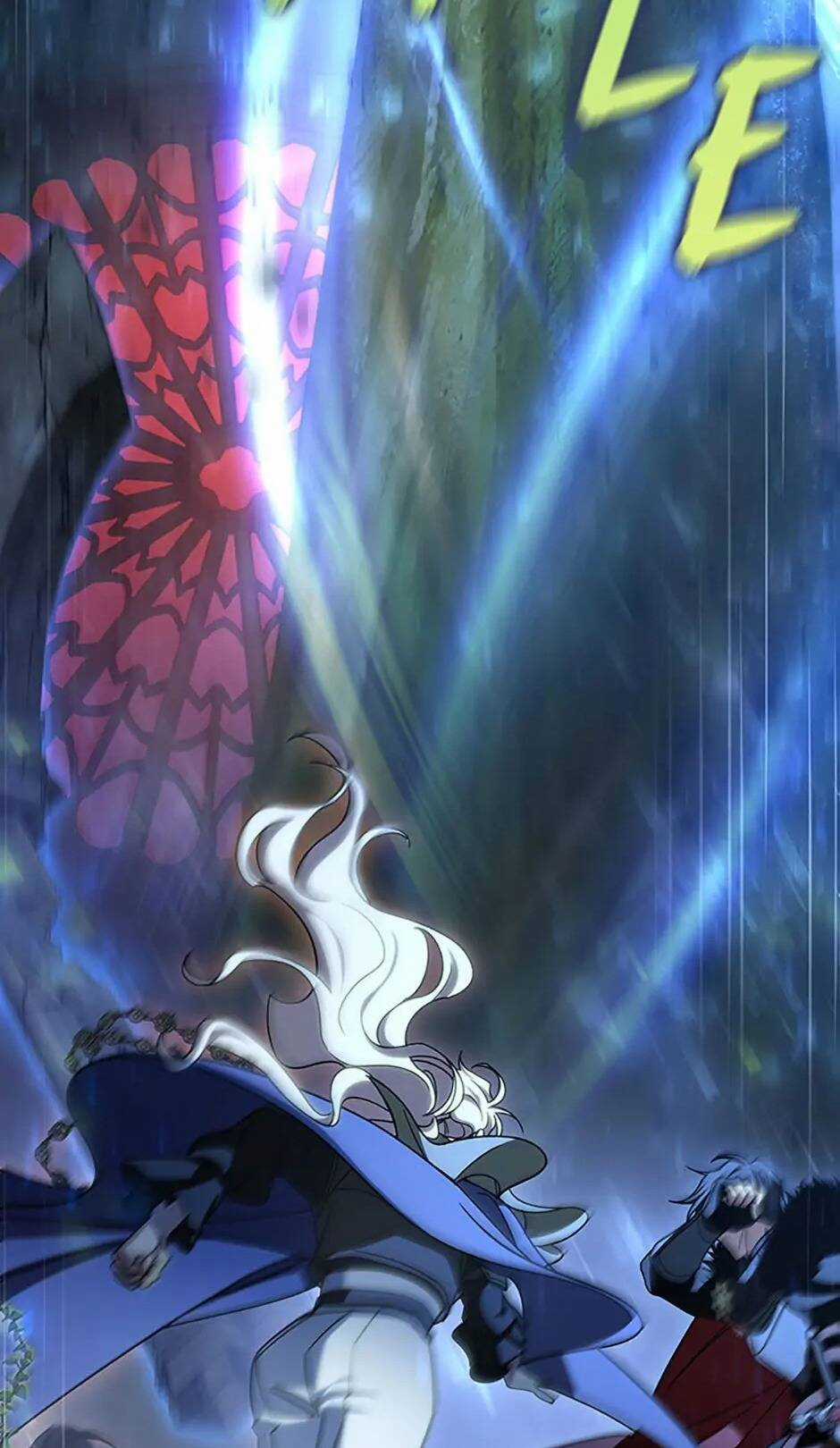 Trở Thành Cứu Tinh Của Nhân Vật Chính Chapter 64 trang 98