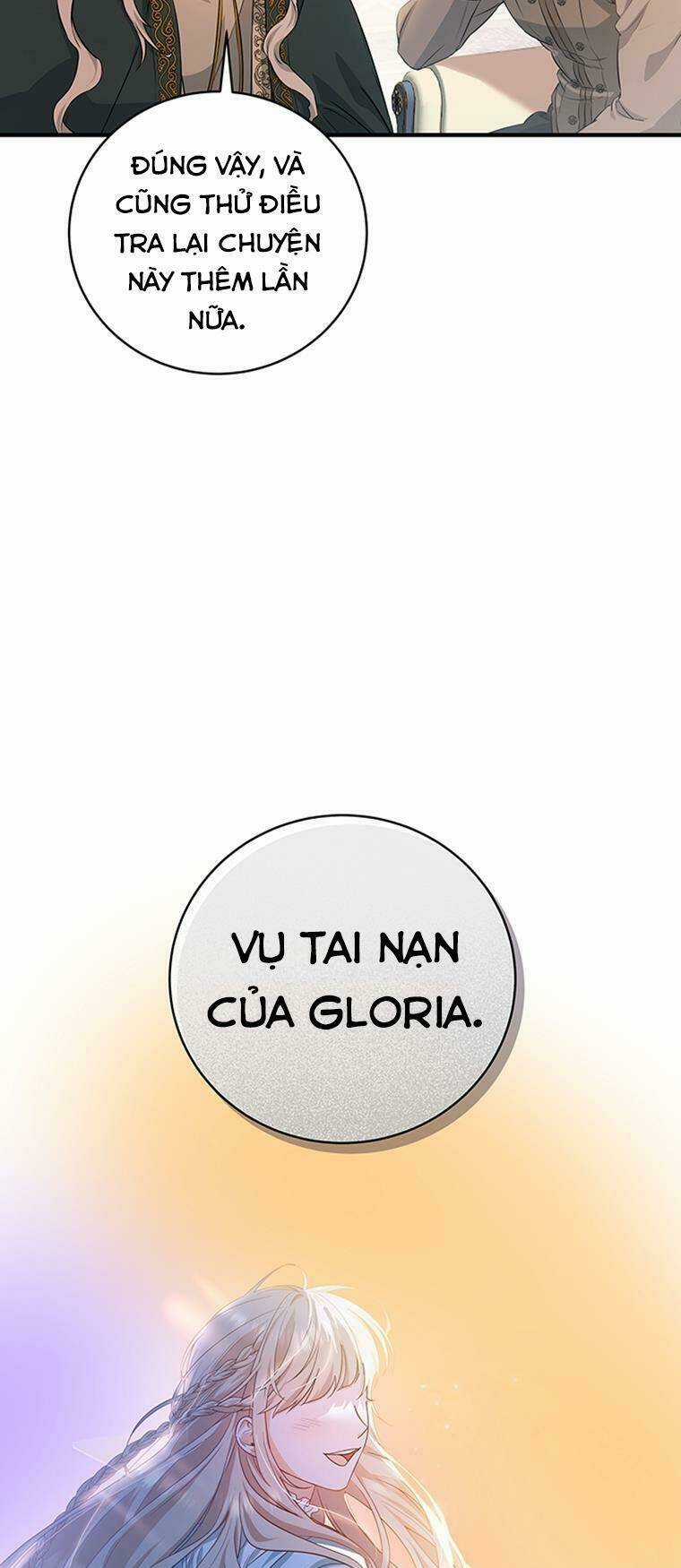 Trở Thành Cứu Tinh Của Nhân Vật Chính Chapter 7 trang 12