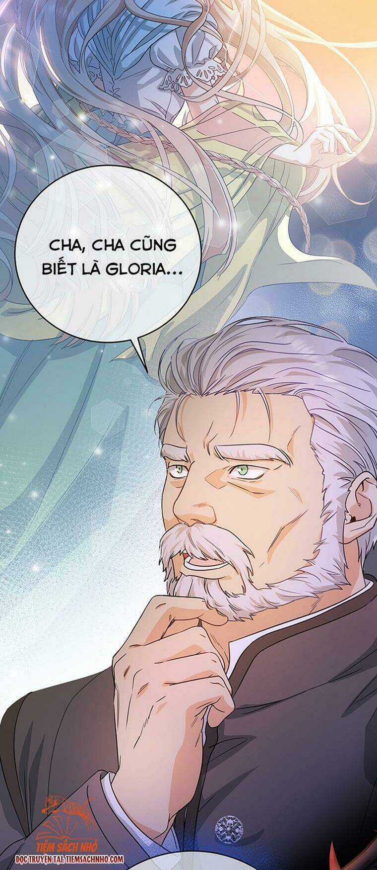 Trở Thành Cứu Tinh Của Nhân Vật Chính Chapter 7 trang 13