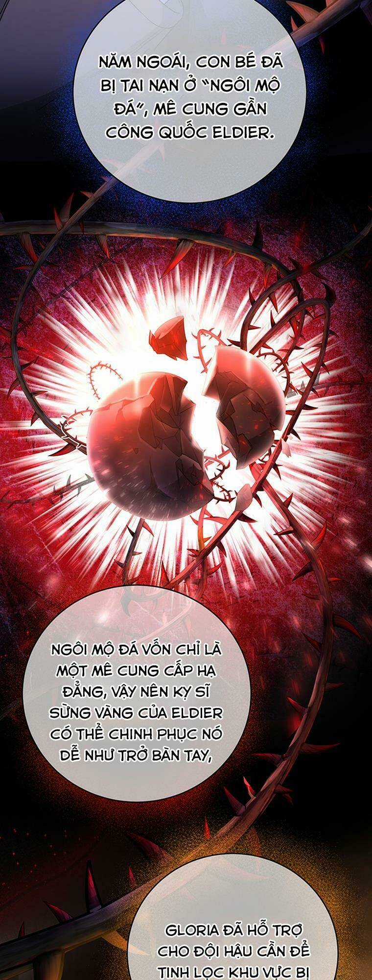 Trở Thành Cứu Tinh Của Nhân Vật Chính Chapter 7 trang 14