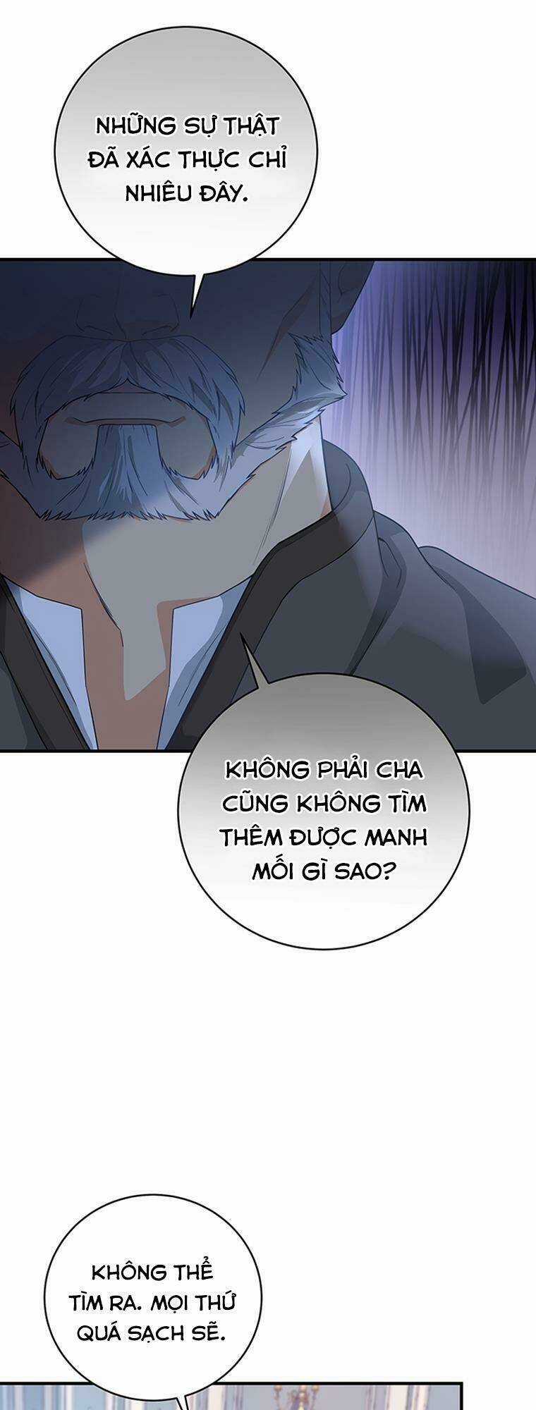 Trở Thành Cứu Tinh Của Nhân Vật Chính Chapter 7 trang 18