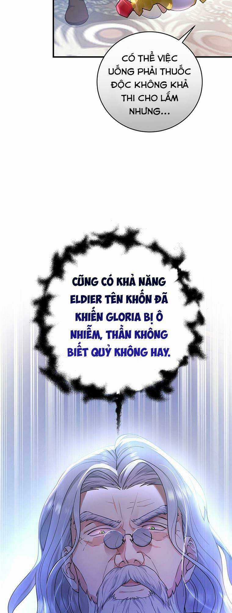 Trở Thành Cứu Tinh Của Nhân Vật Chính Chapter 7 trang 21