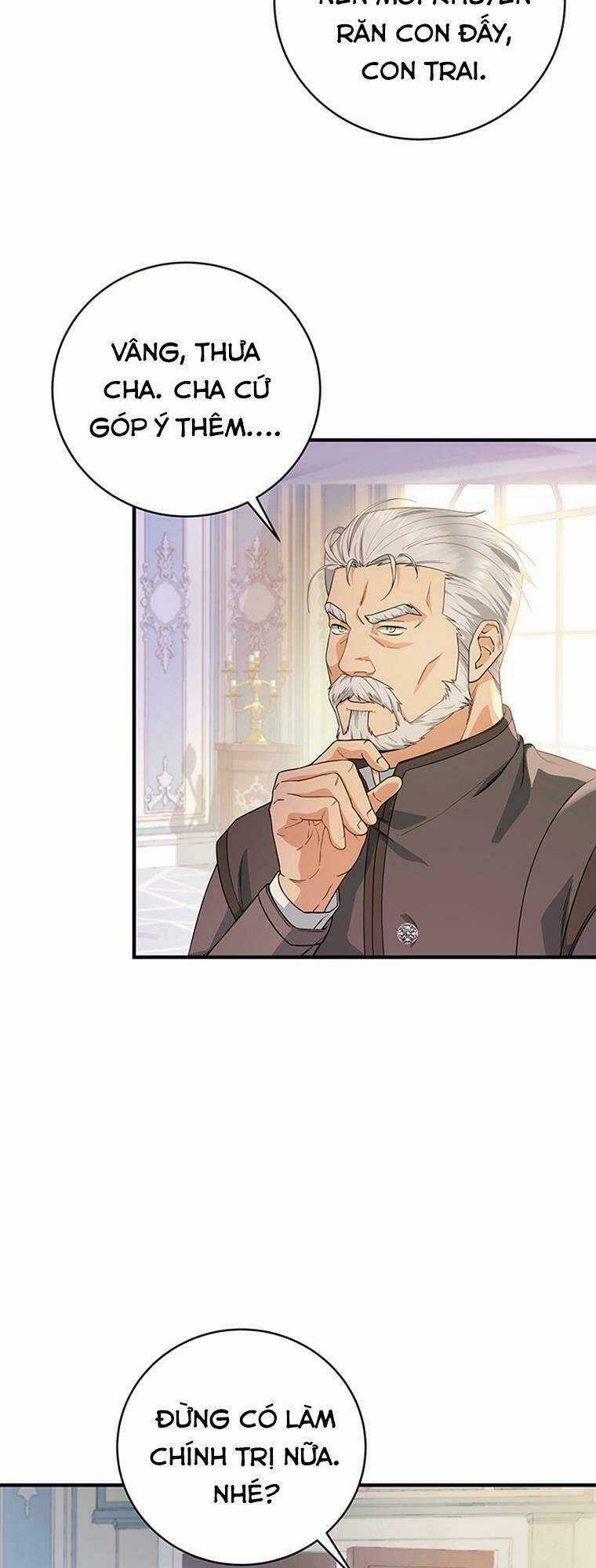 Trở Thành Cứu Tinh Của Nhân Vật Chính Chapter 7 trang 24