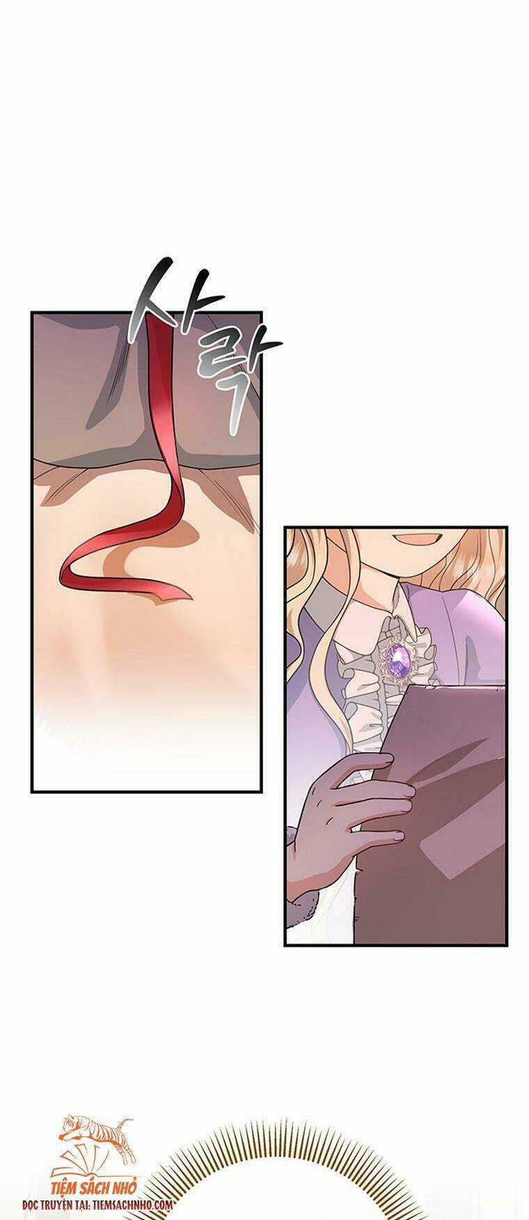 Trở Thành Cứu Tinh Của Nhân Vật Chính Chapter 7 trang 27