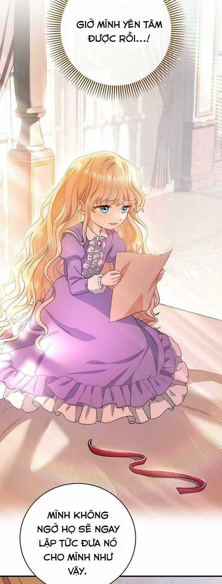 Trở Thành Cứu Tinh Của Nhân Vật Chính Chapter 7 trang 28