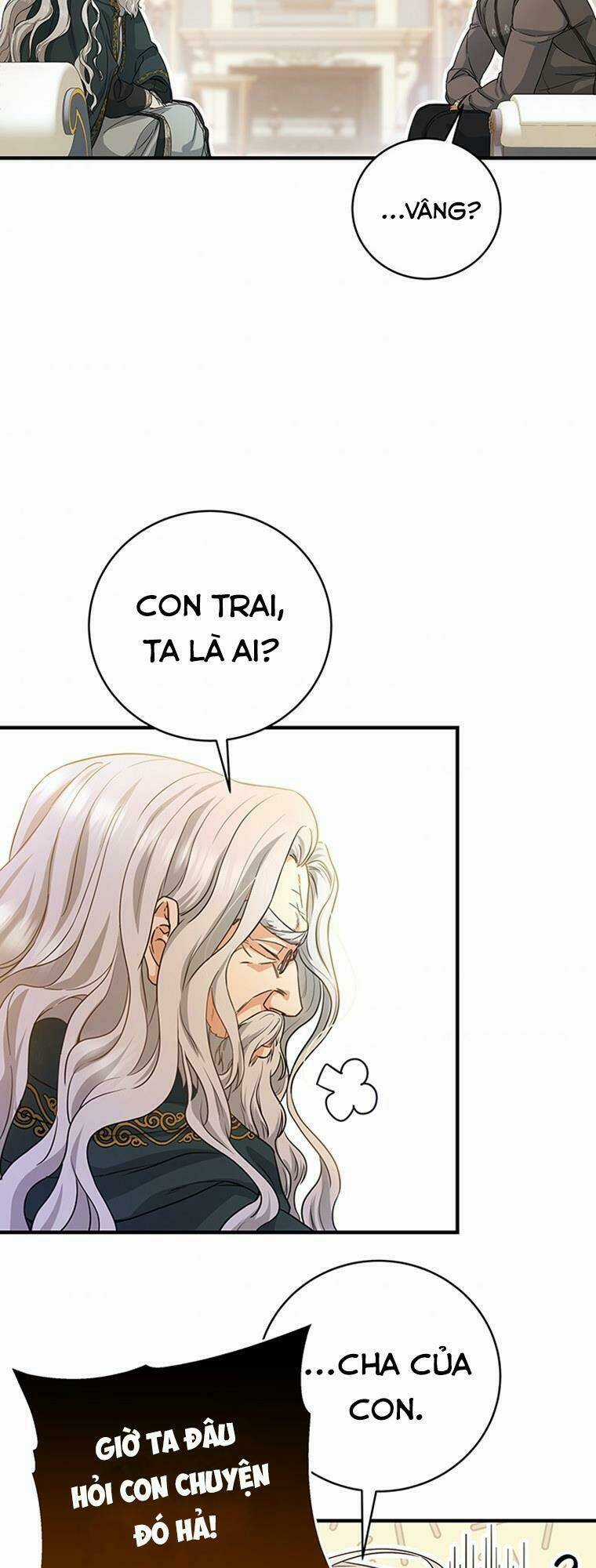 Trở Thành Cứu Tinh Của Nhân Vật Chính Chapter 7 trang 3