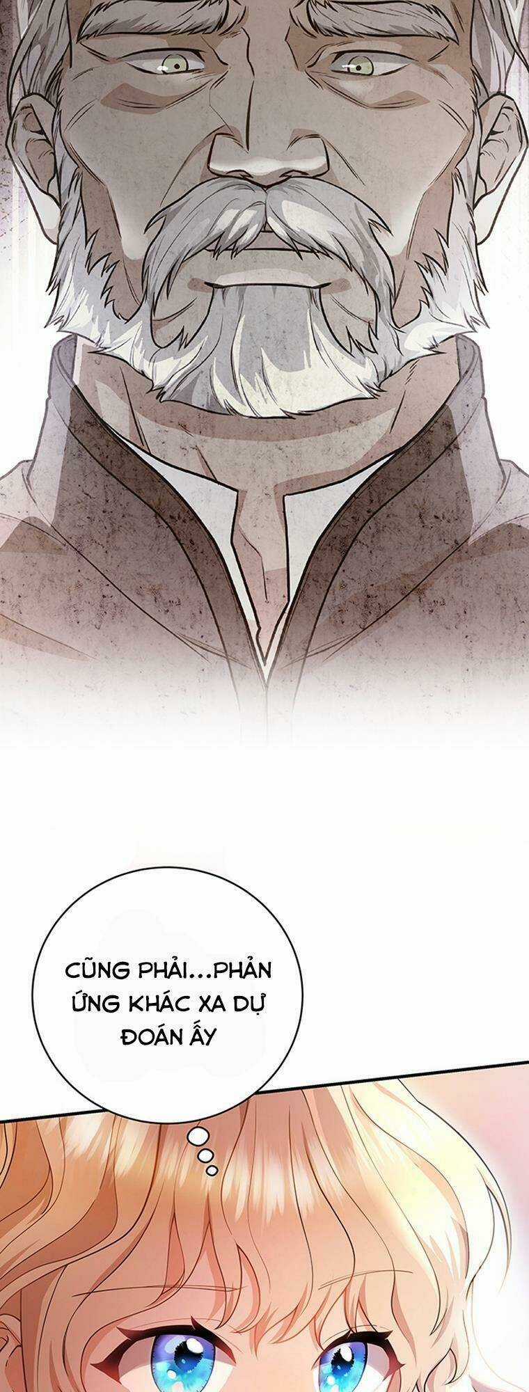 Trở Thành Cứu Tinh Của Nhân Vật Chính Chapter 7 trang 30