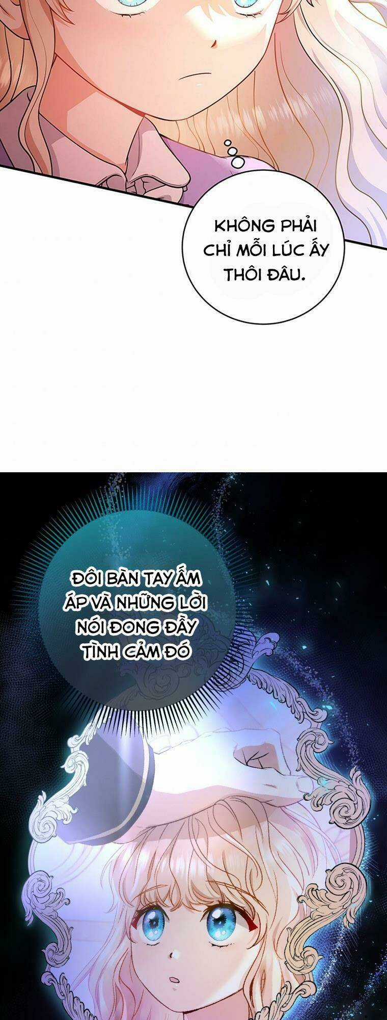 Trở Thành Cứu Tinh Của Nhân Vật Chính Chapter 7 trang 31