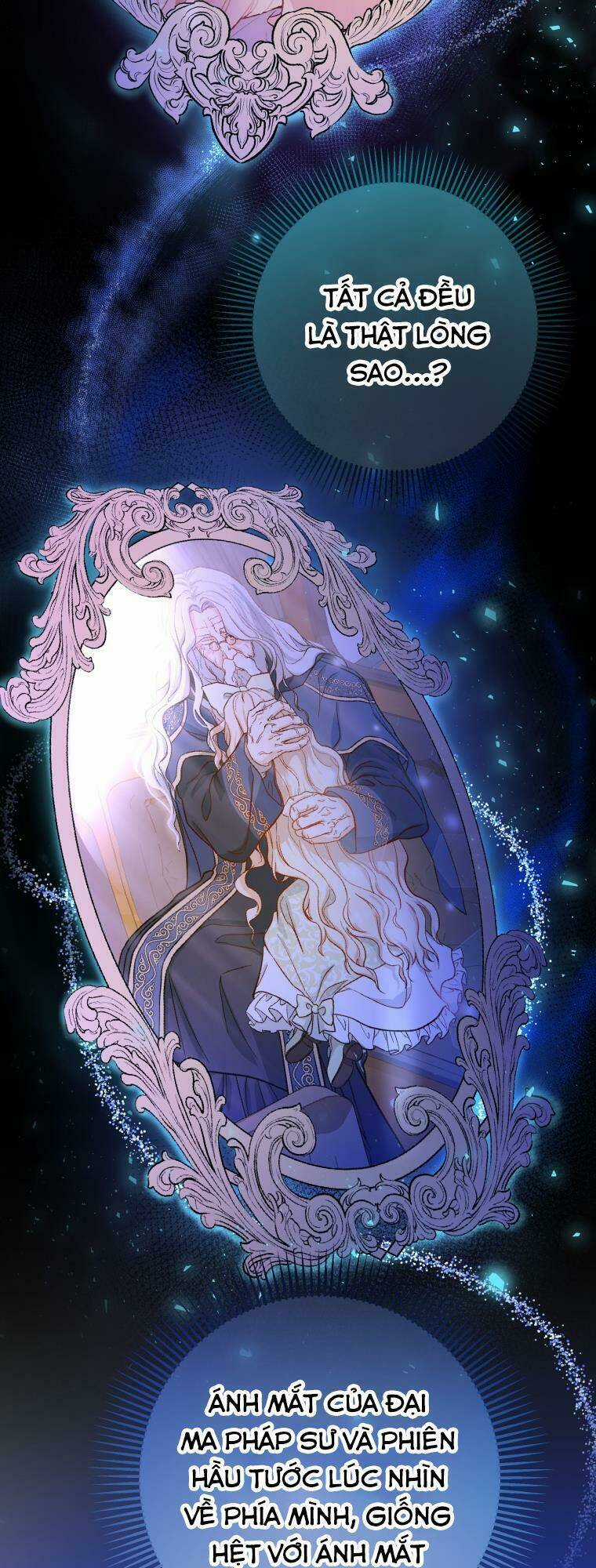 Trở Thành Cứu Tinh Của Nhân Vật Chính Chapter 7 trang 32