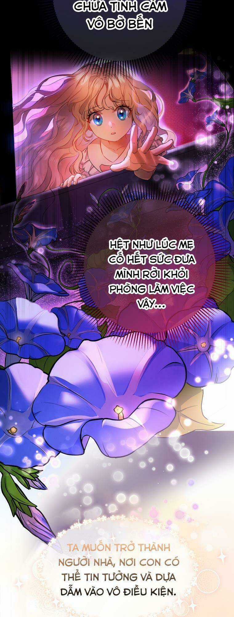 Trở Thành Cứu Tinh Của Nhân Vật Chính Chapter 7 trang 34