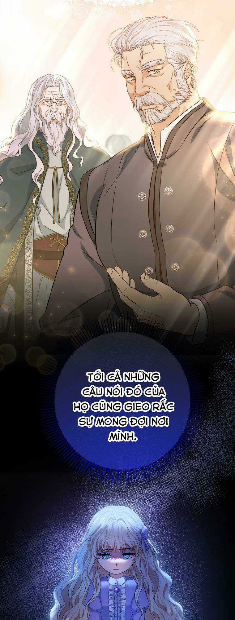 Trở Thành Cứu Tinh Của Nhân Vật Chính Chapter 7 trang 35