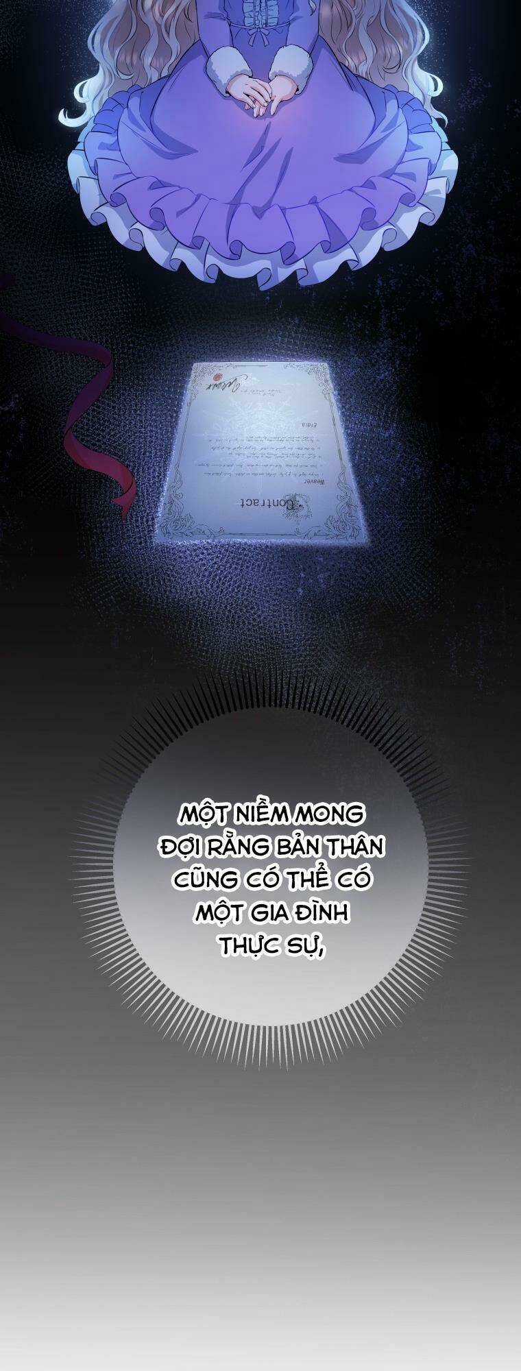 Trở Thành Cứu Tinh Của Nhân Vật Chính Chapter 7 trang 36