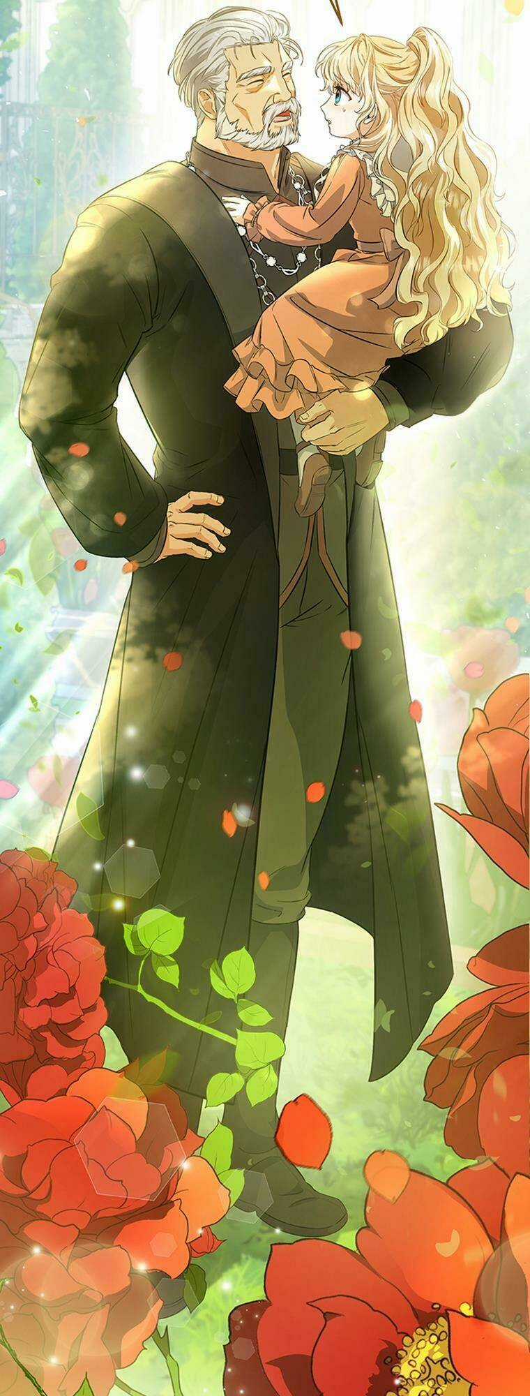 Trở Thành Cứu Tinh Của Nhân Vật Chính Chapter 7 trang 38