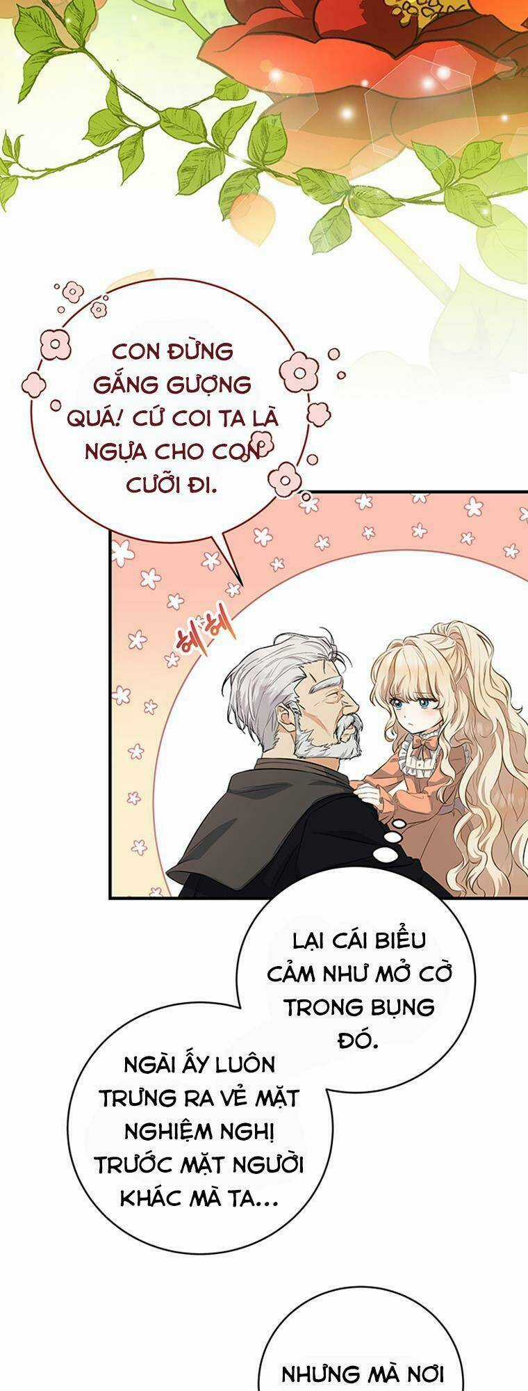 Trở Thành Cứu Tinh Của Nhân Vật Chính Chapter 7 trang 39