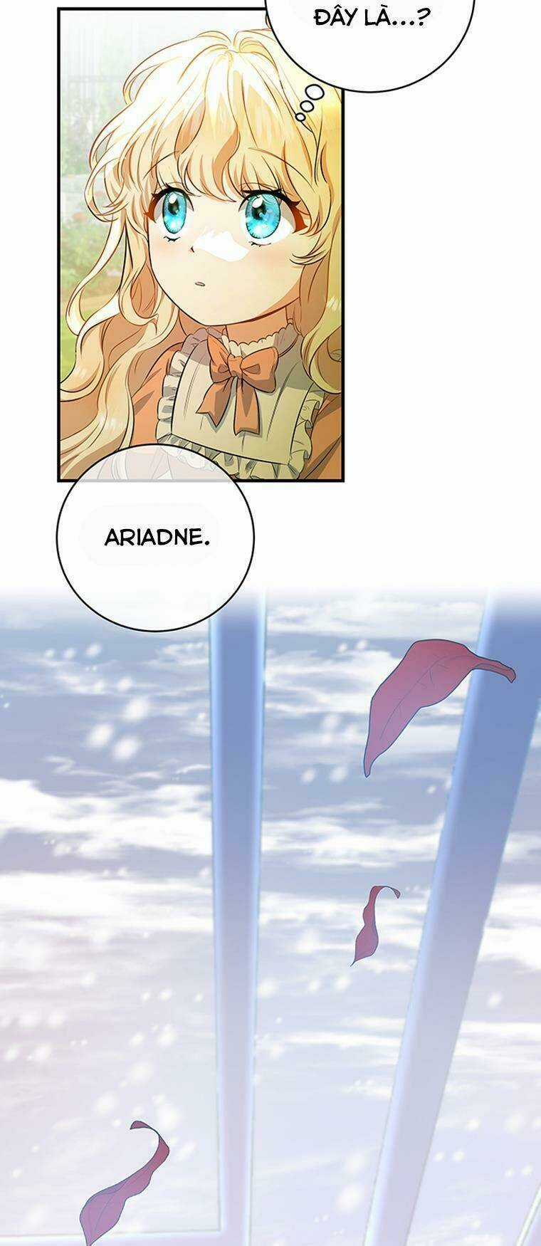 Trở Thành Cứu Tinh Của Nhân Vật Chính Chapter 7 trang 40