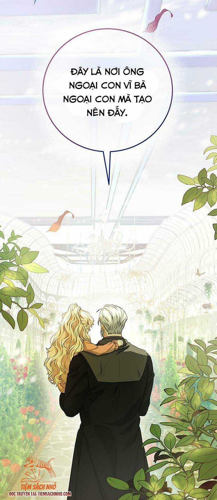 Trở Thành Cứu Tinh Của Nhân Vật Chính Chapter 7 trang 41