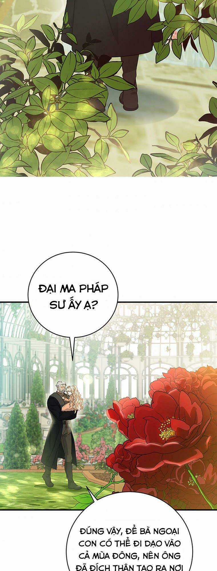 Trở Thành Cứu Tinh Của Nhân Vật Chính Chapter 7 trang 42