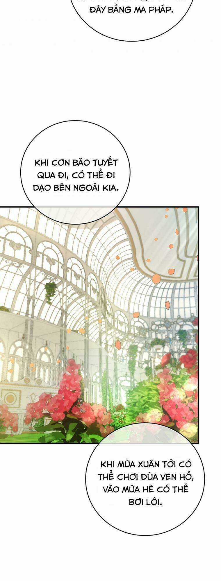 Trở Thành Cứu Tinh Của Nhân Vật Chính Chapter 7 trang 43