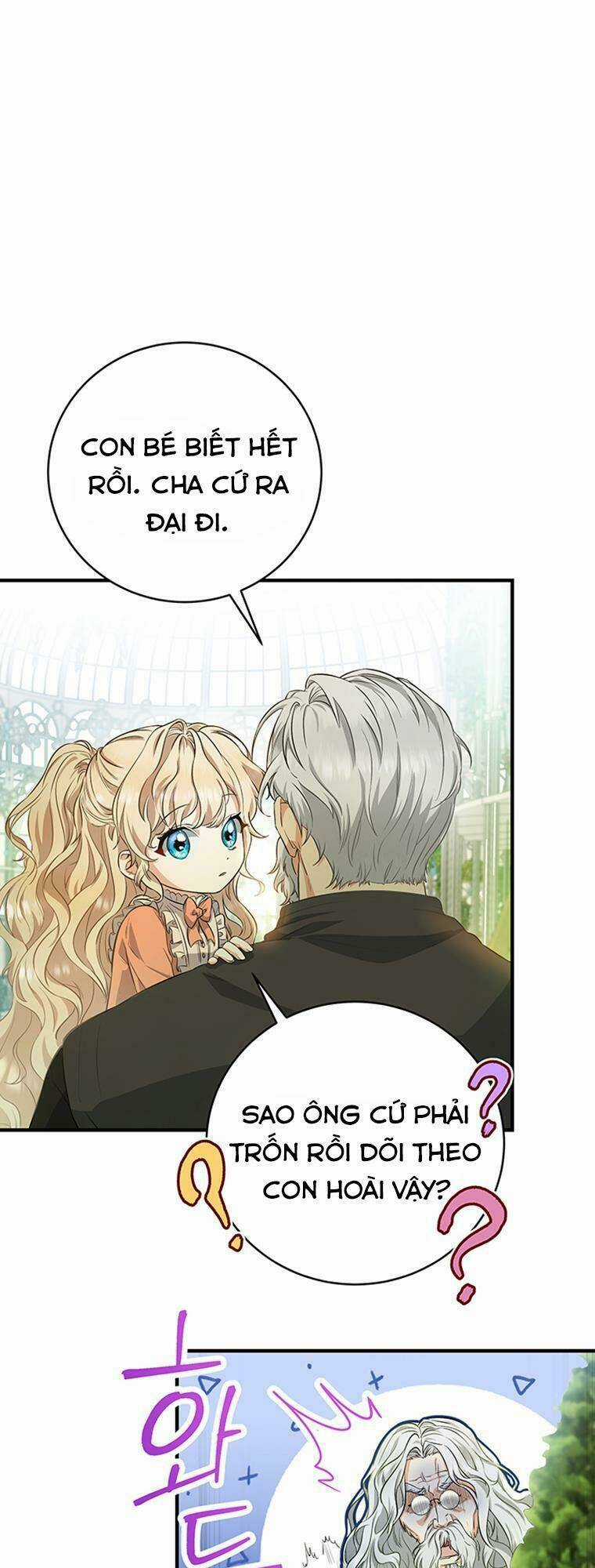 Trở Thành Cứu Tinh Của Nhân Vật Chính Chapter 7 trang 46