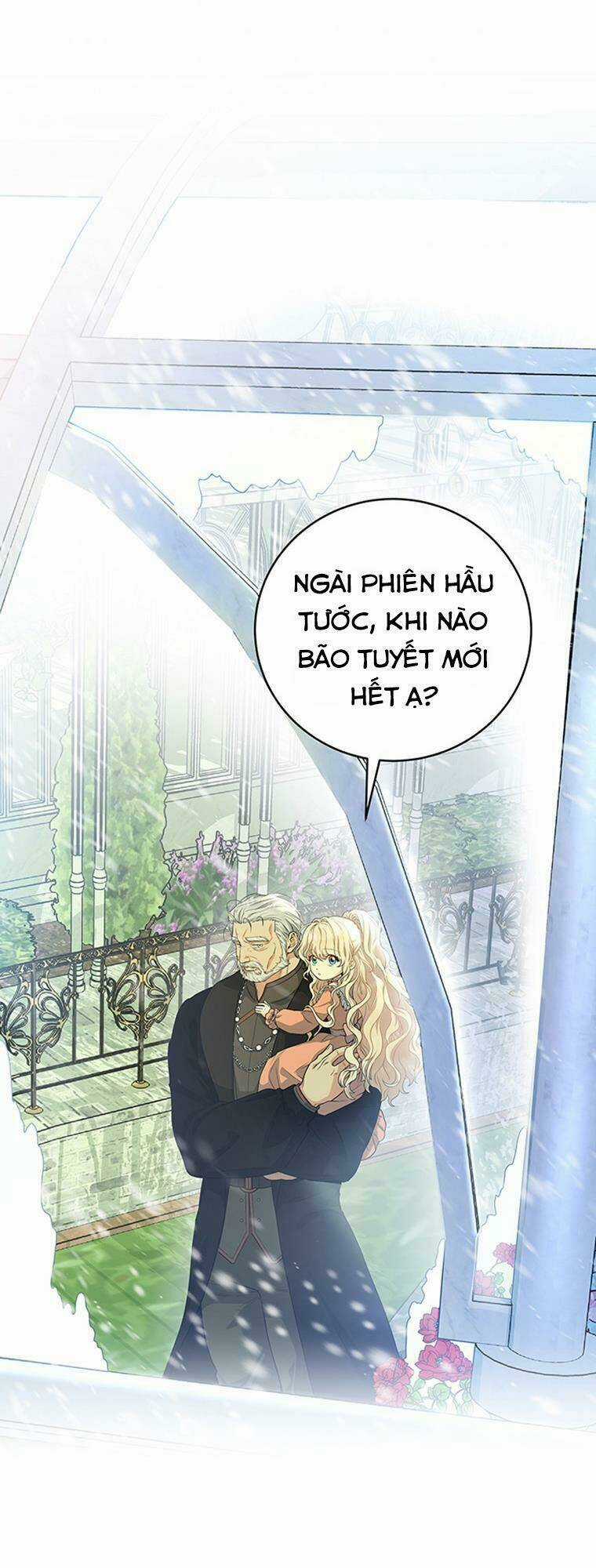 Trở Thành Cứu Tinh Của Nhân Vật Chính Chapter 7 trang 48