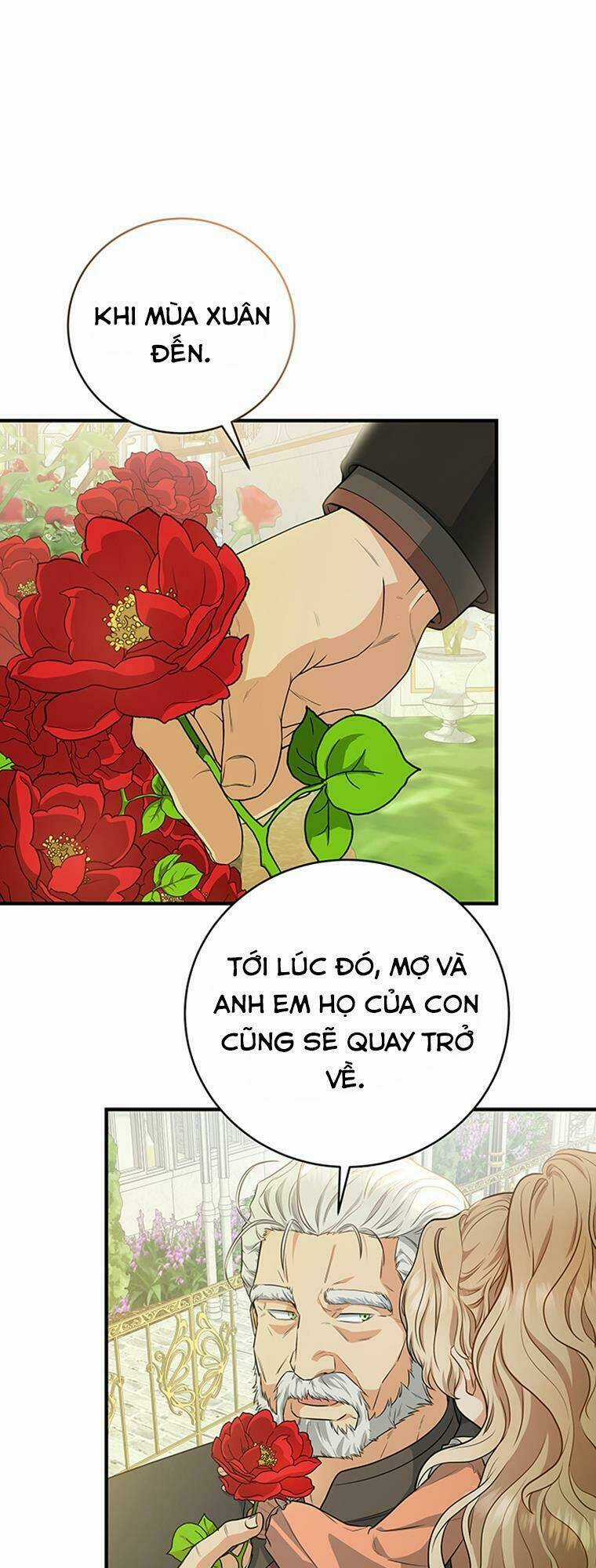 Trở Thành Cứu Tinh Của Nhân Vật Chính Chapter 7 trang 49