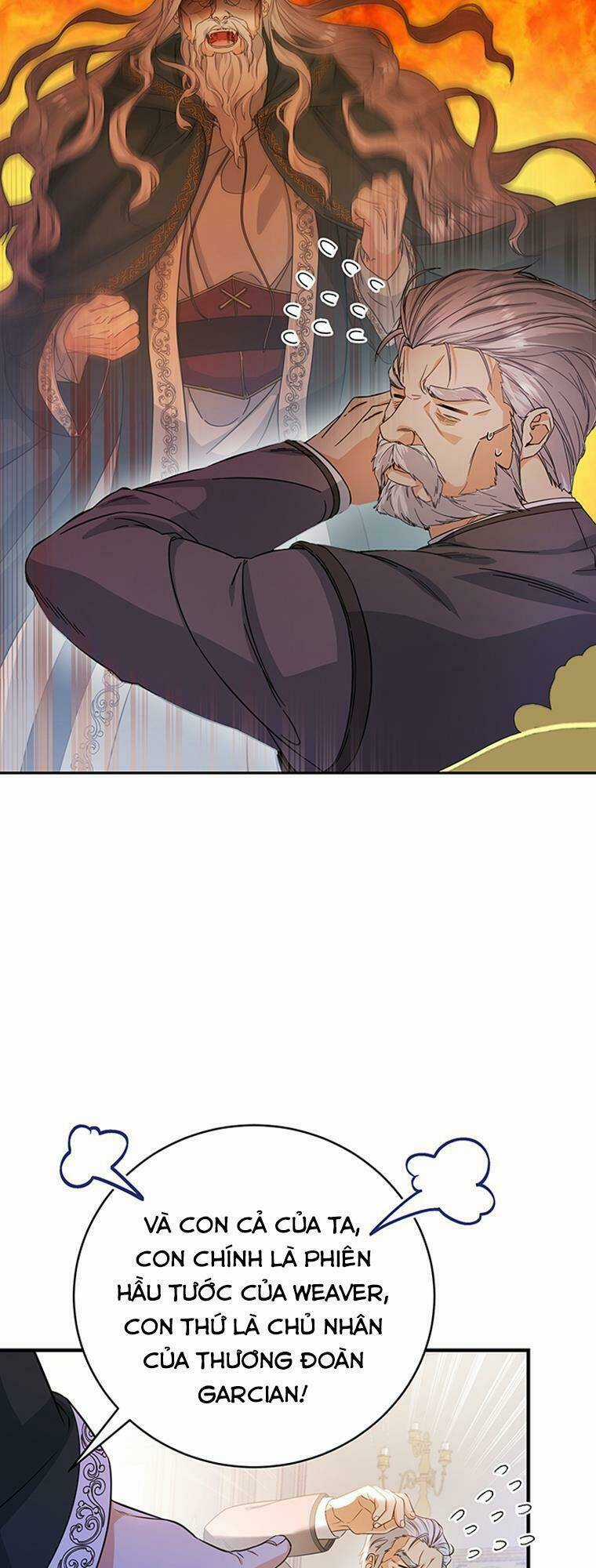 Trở Thành Cứu Tinh Của Nhân Vật Chính Chapter 7 trang 5