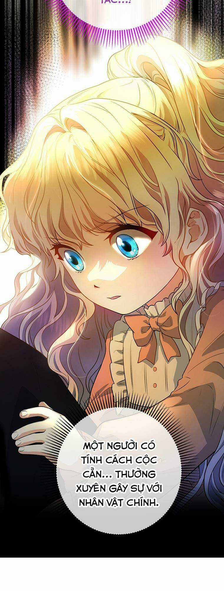 Trở Thành Cứu Tinh Của Nhân Vật Chính Chapter 7 trang 52