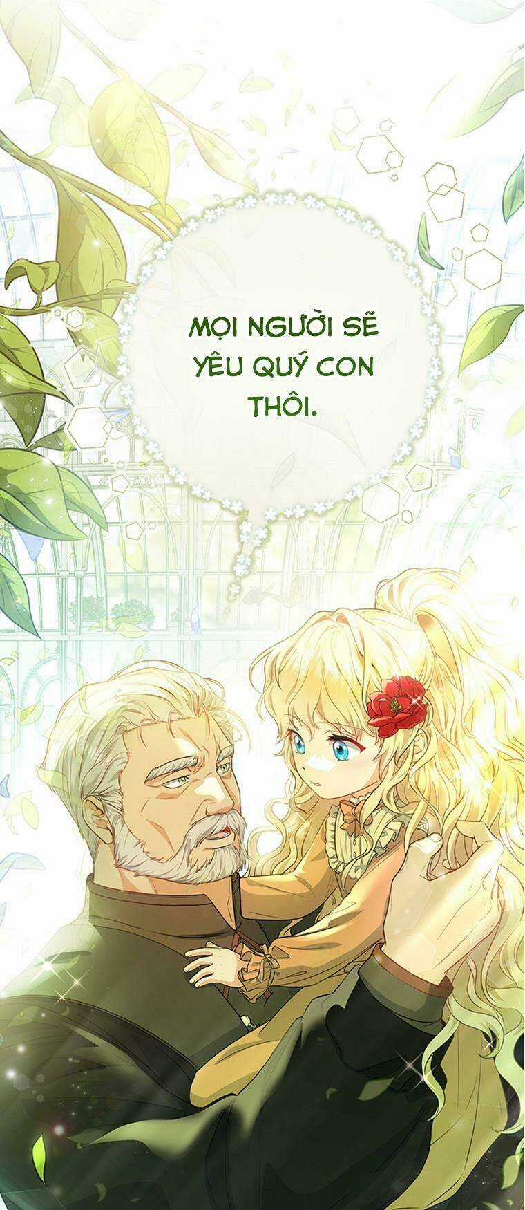 Trở Thành Cứu Tinh Của Nhân Vật Chính Chapter 7 trang 54