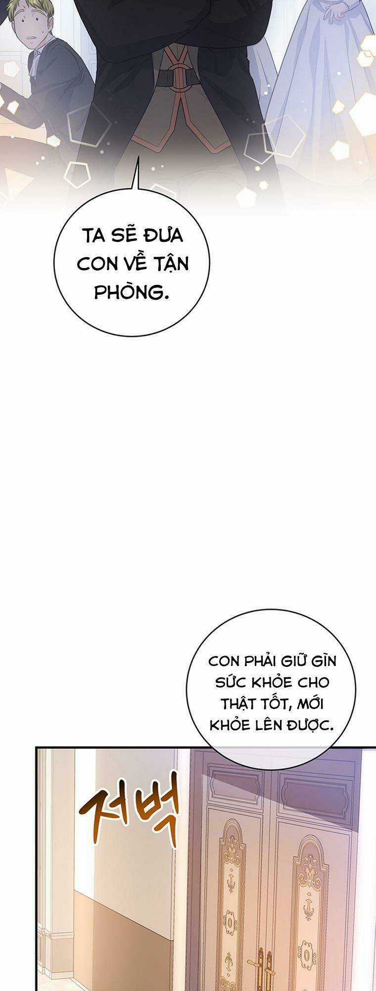 Trở Thành Cứu Tinh Của Nhân Vật Chính Chapter 7 trang 57