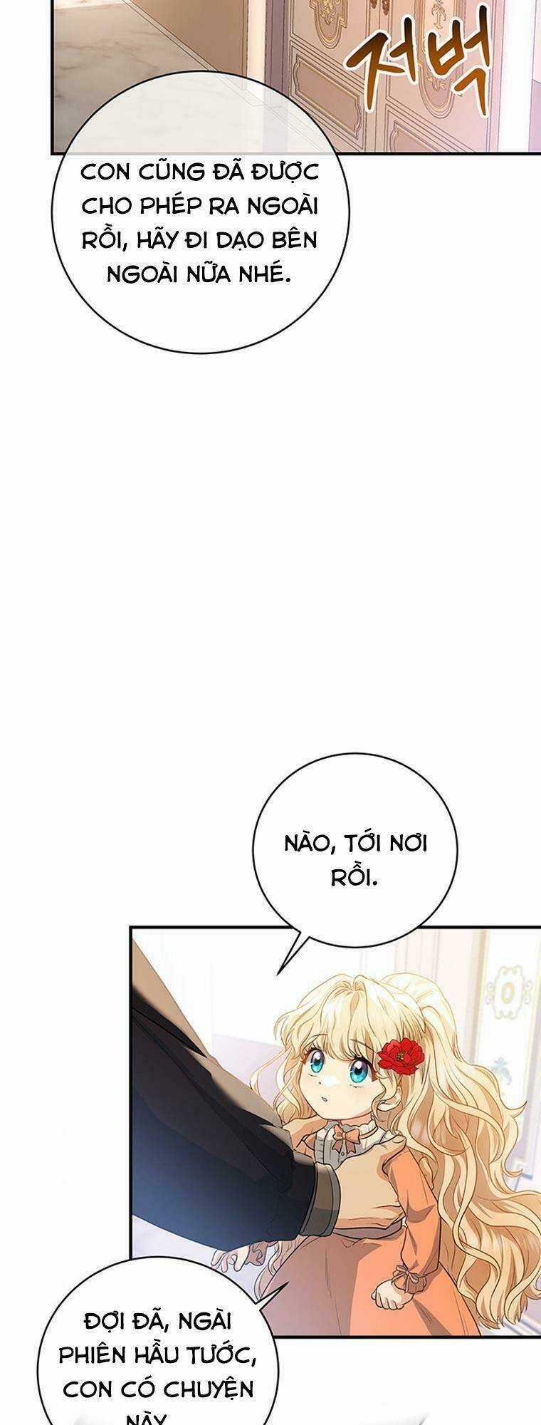 Trở Thành Cứu Tinh Của Nhân Vật Chính Chapter 7 trang 58