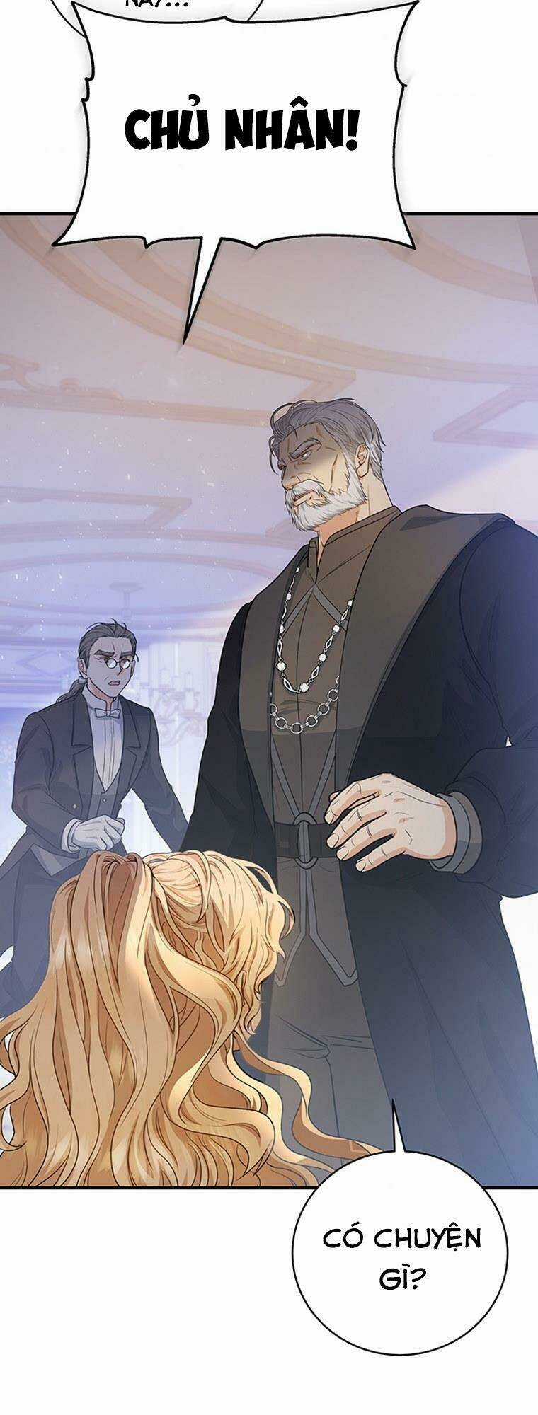 Trở Thành Cứu Tinh Của Nhân Vật Chính Chapter 7 trang 59