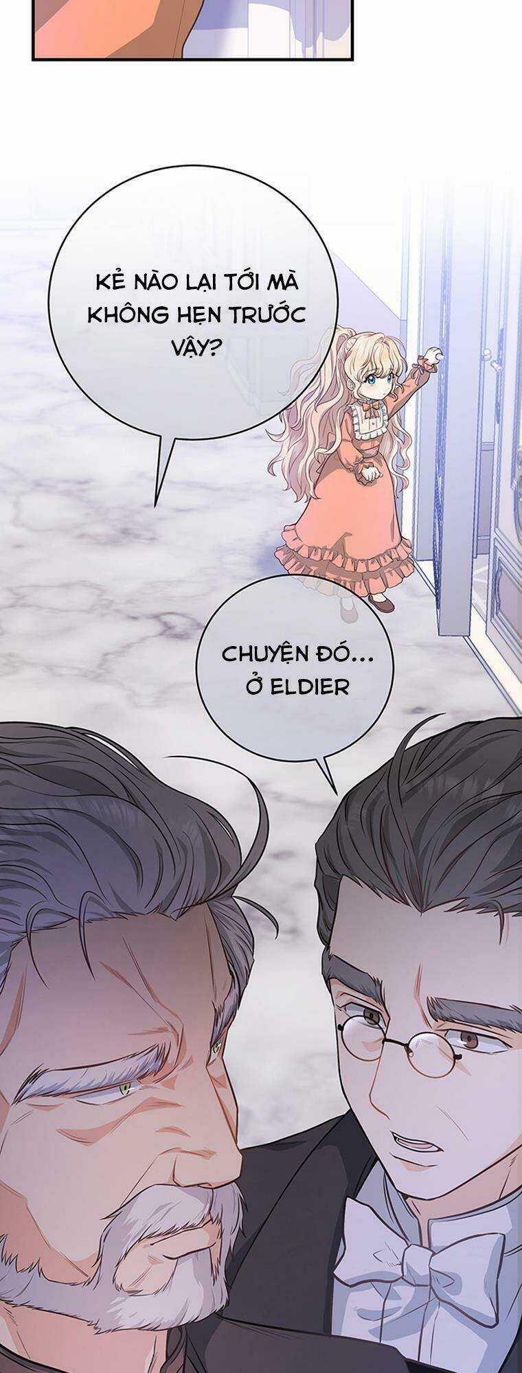 Trở Thành Cứu Tinh Của Nhân Vật Chính Chapter 7 trang 62