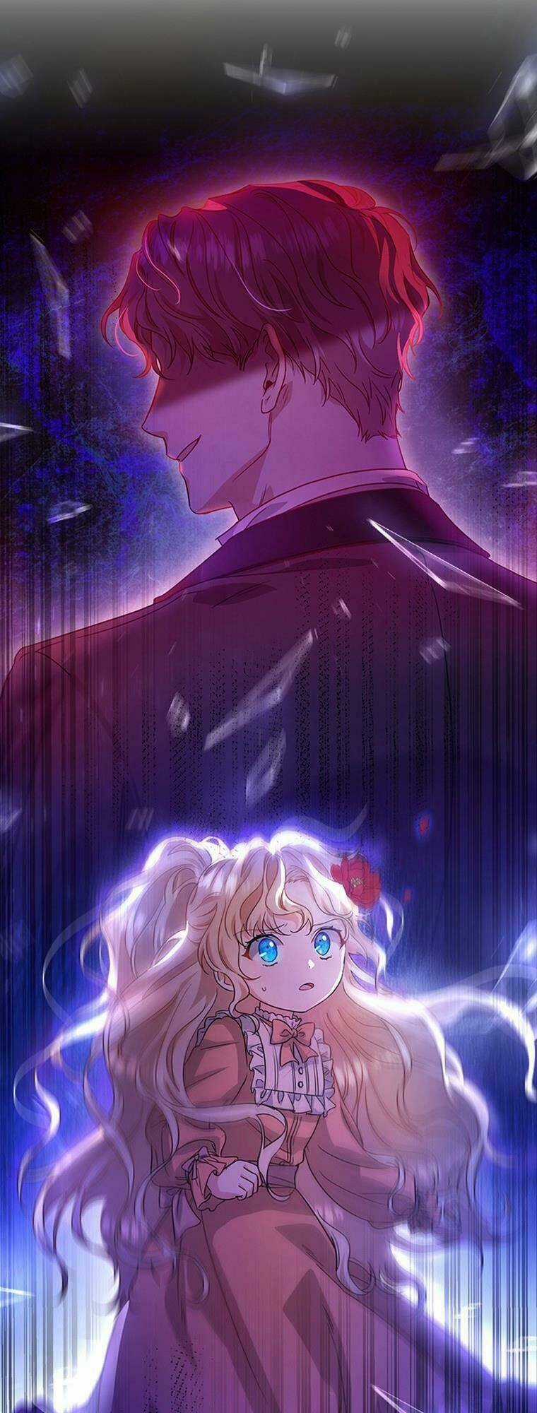 Trở Thành Cứu Tinh Của Nhân Vật Chính Chapter 7 trang 64