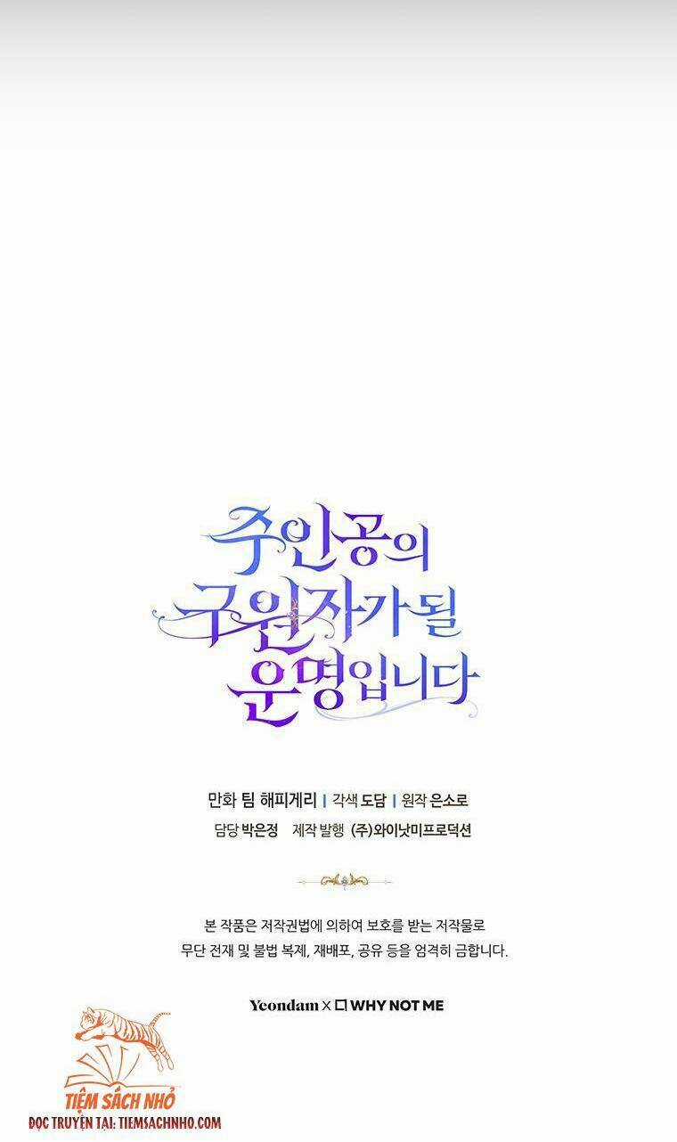 Trở Thành Cứu Tinh Của Nhân Vật Chính Chapter 7 trang 66