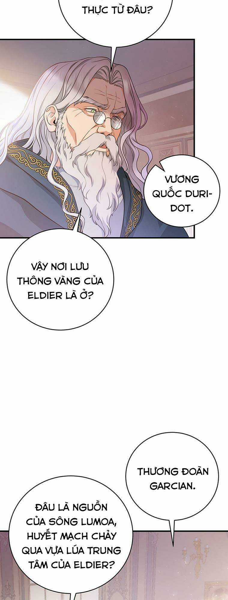 Trở Thành Cứu Tinh Của Nhân Vật Chính Chapter 7 trang 7