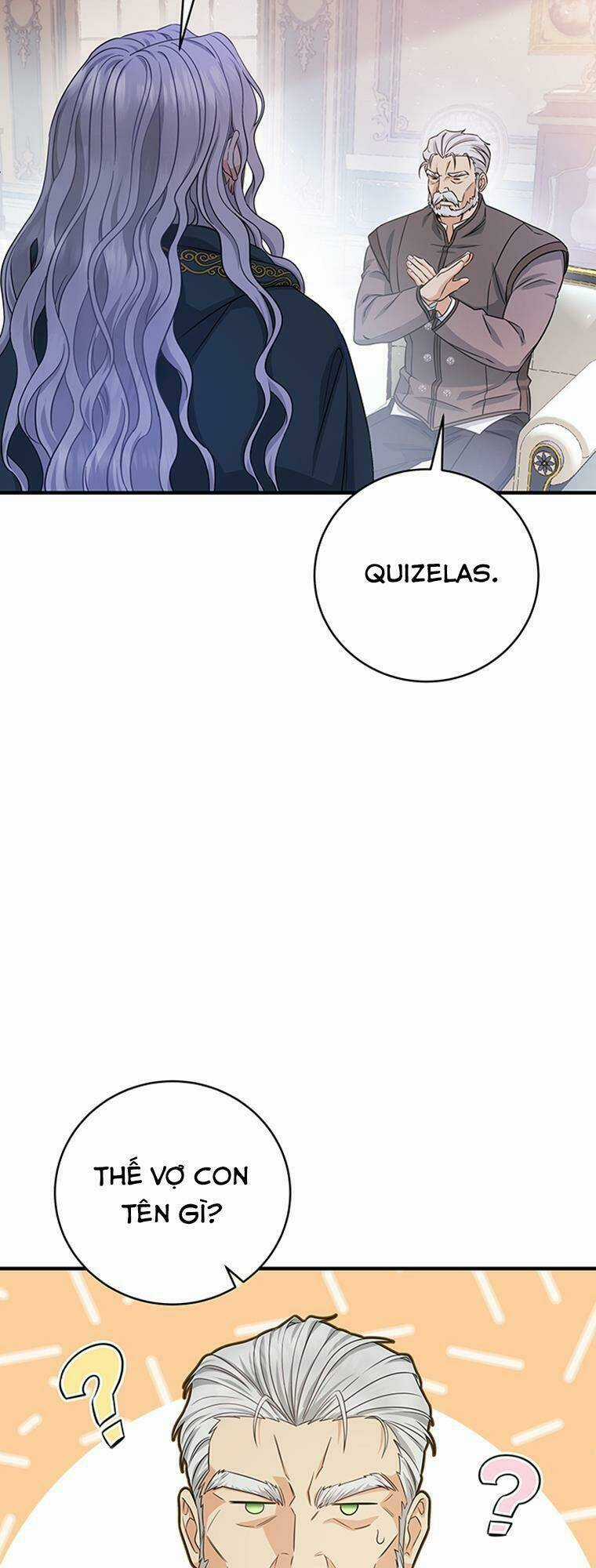 Trở Thành Cứu Tinh Của Nhân Vật Chính Chapter 7 trang 8