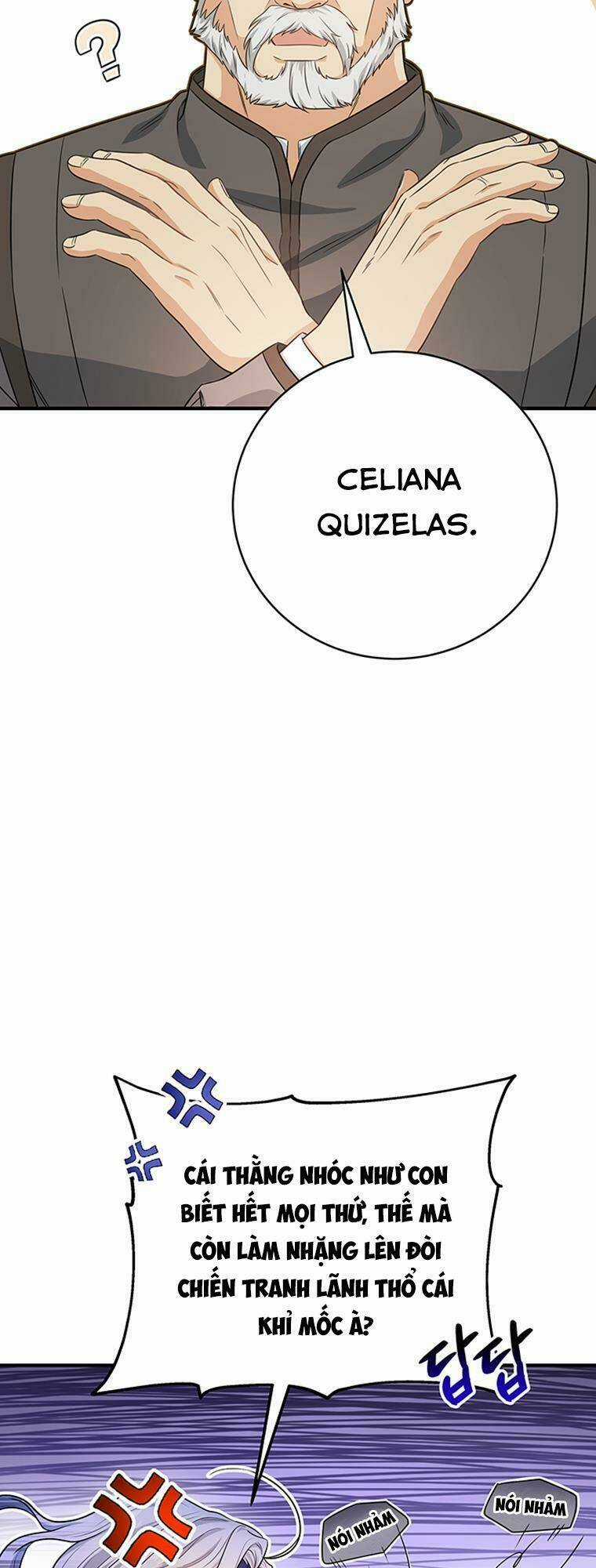 Trở Thành Cứu Tinh Của Nhân Vật Chính Chapter 7 trang 9