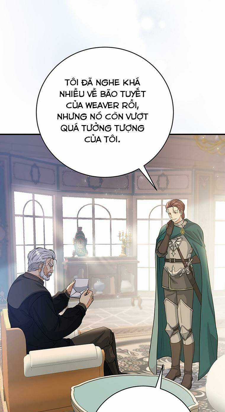 Trở Thành Cứu Tinh Của Nhân Vật Chính Chapter 8 trang 10