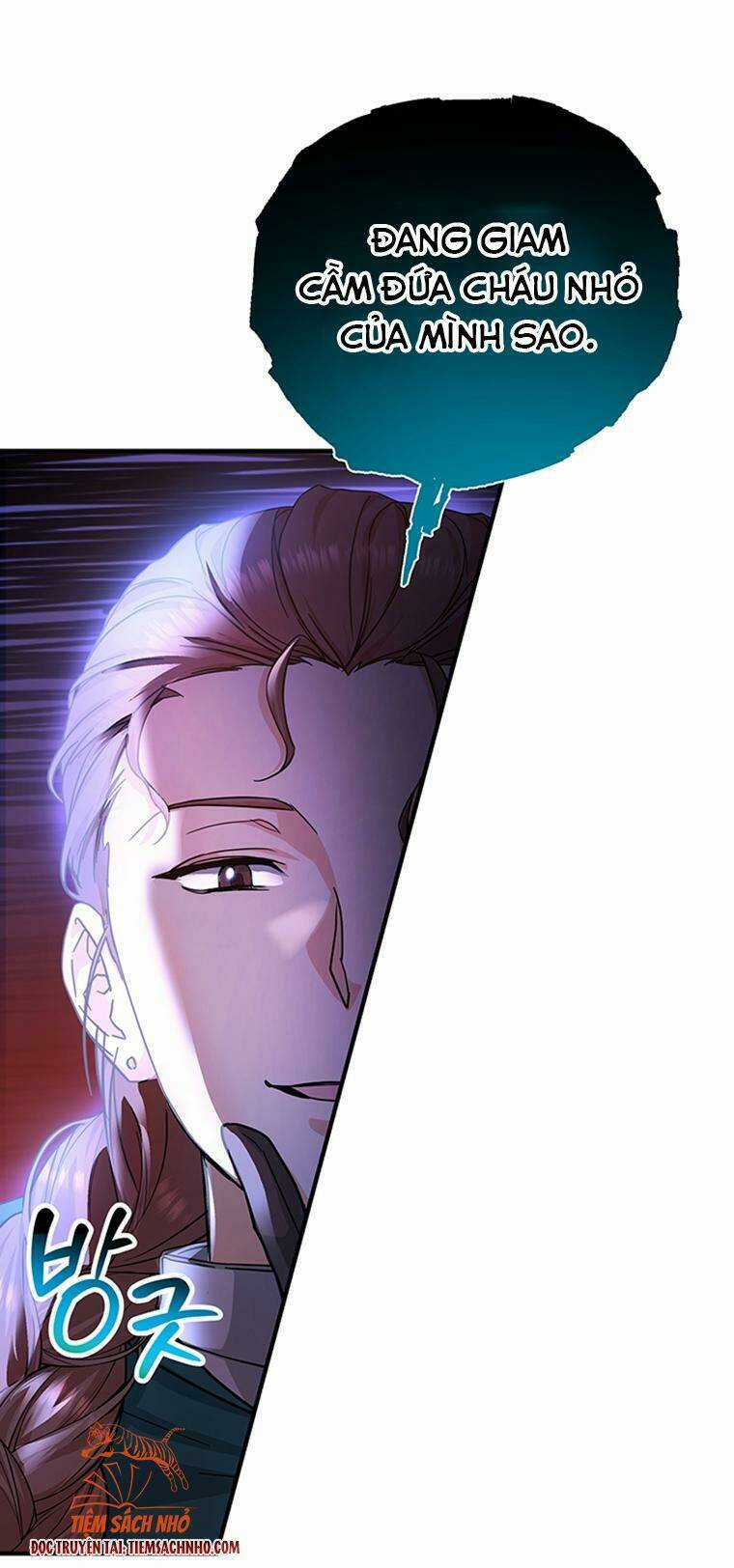 Trở Thành Cứu Tinh Của Nhân Vật Chính Chapter 8 trang 19