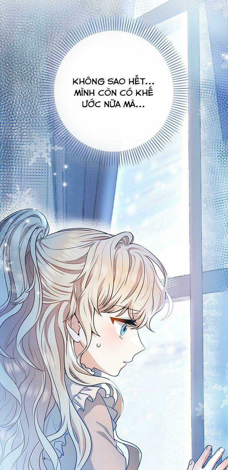 Trở Thành Cứu Tinh Của Nhân Vật Chính Chapter 8 trang 2