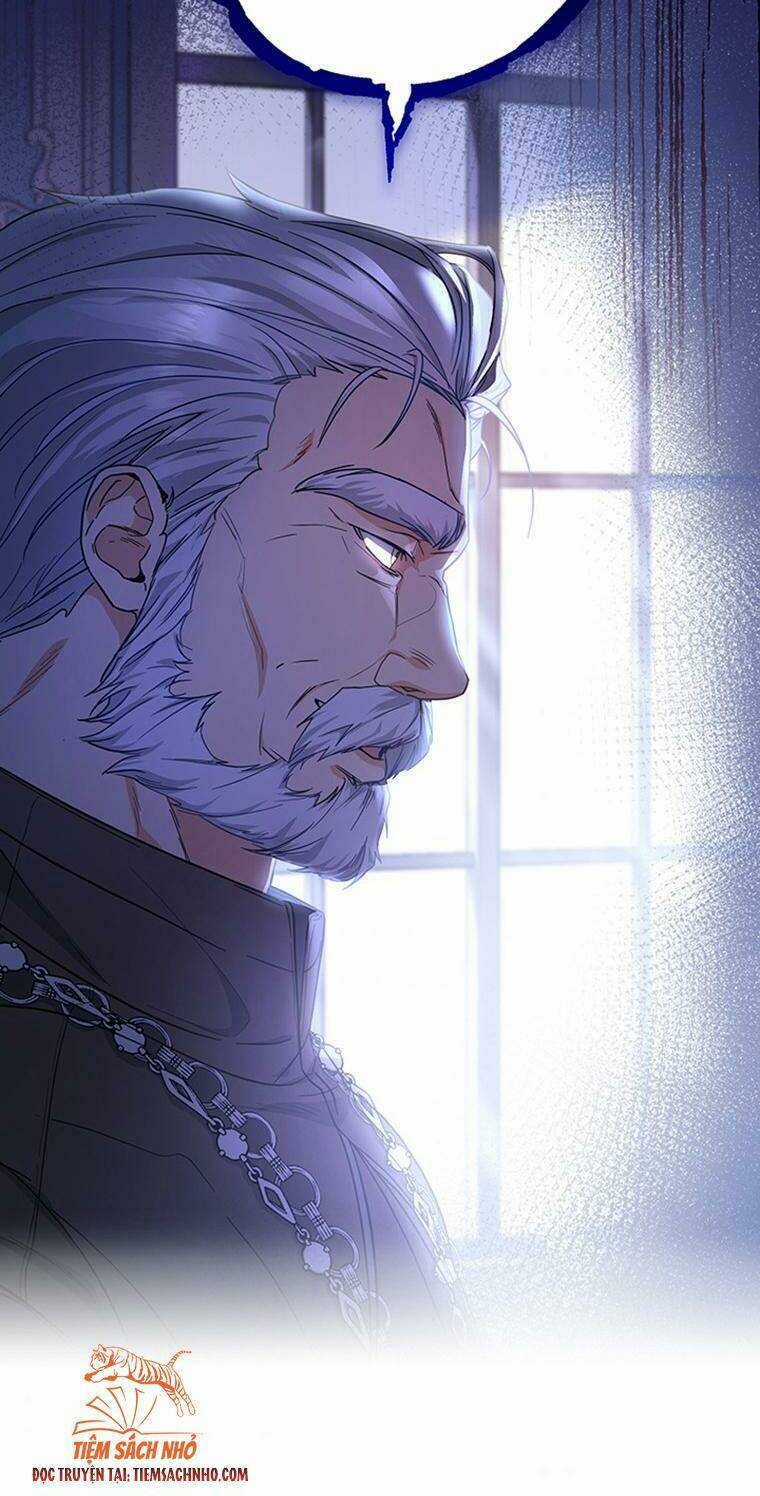 Trở Thành Cứu Tinh Của Nhân Vật Chính Chapter 8 trang 25